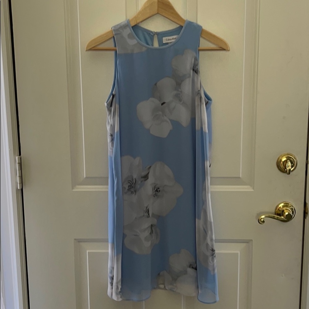 Petite Dress